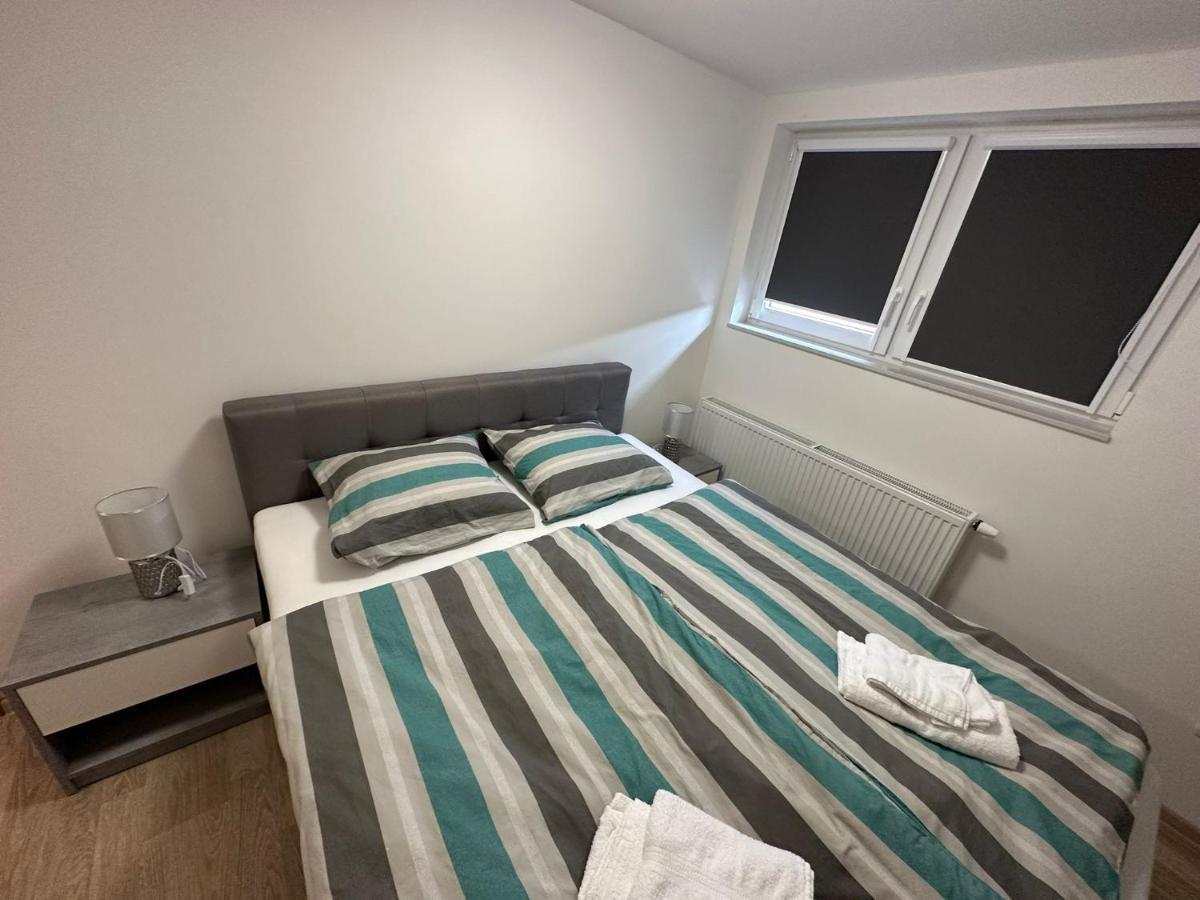 Centar Lejlighed Krapina Eksteriør billede
